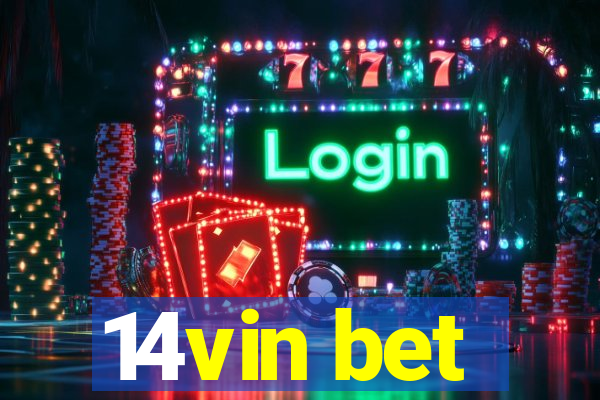 14vin bet