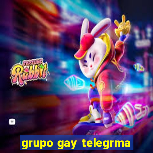 grupo gay telegrma