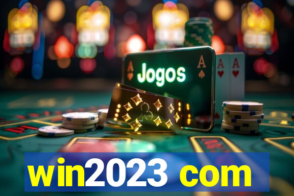 win2023 com