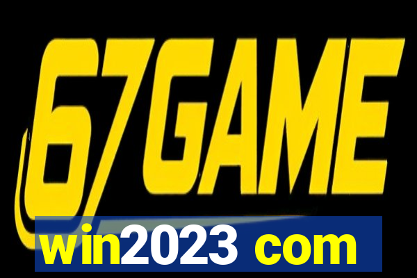 win2023 com