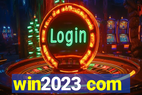 win2023 com