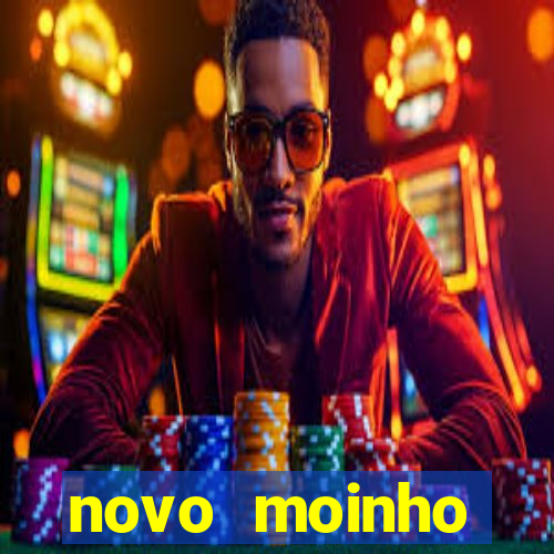 novo moinho fluminense bunge (projeto azul)