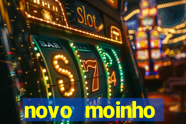 novo moinho fluminense bunge (projeto azul)