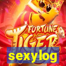 sexylog