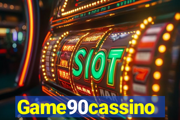 Game90cassino
