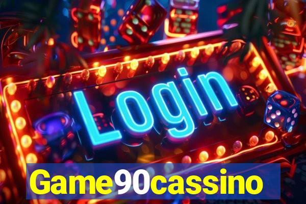 Game90cassino