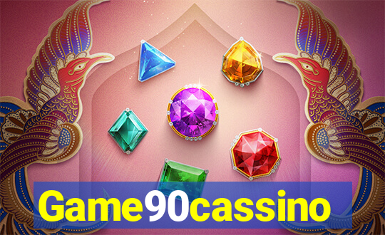 Game90cassino