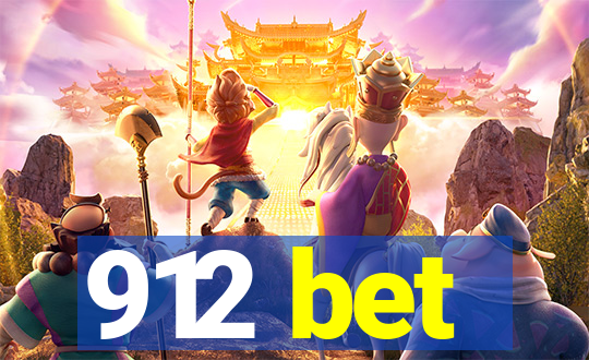 912 bet