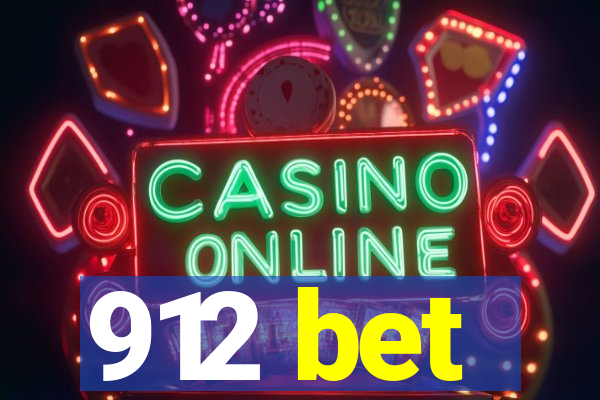 912 bet