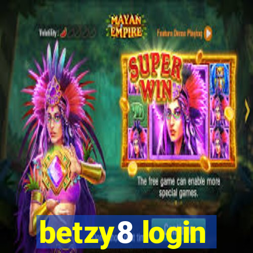 betzy8 login