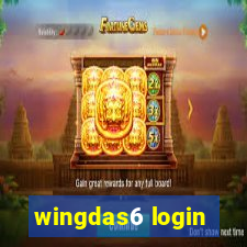 wingdas6 login