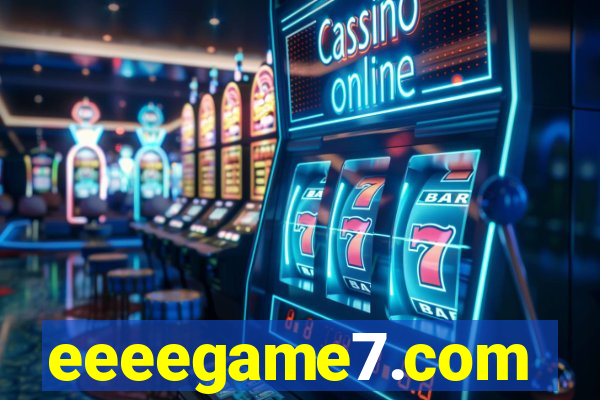 eeeegame7.com