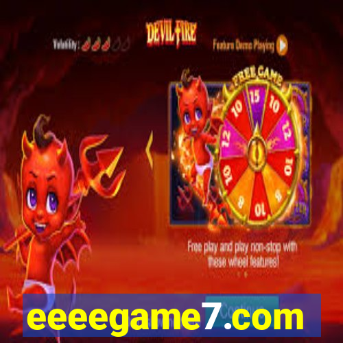 eeeegame7.com