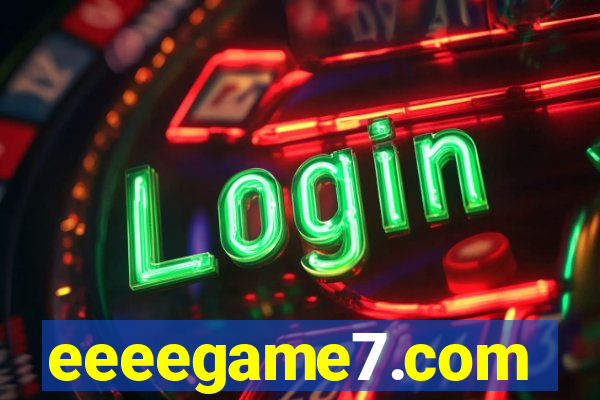 eeeegame7.com