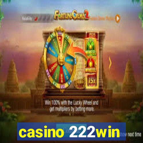 casino 222win