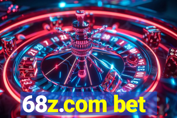 68z.com bet