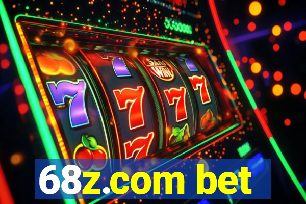 68z.com bet