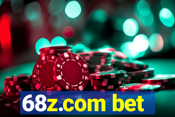 68z.com bet