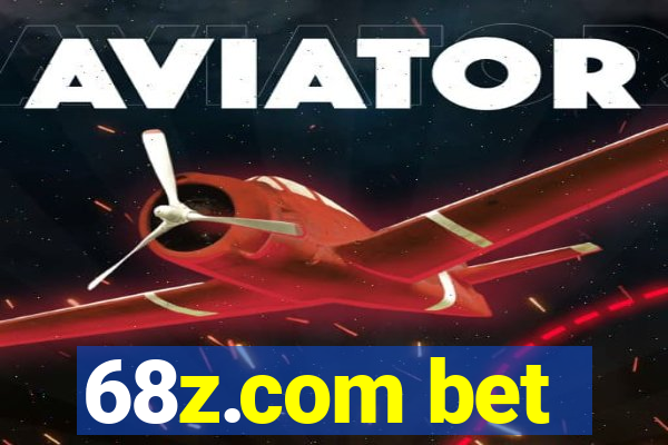 68z.com bet