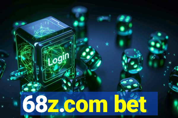 68z.com bet