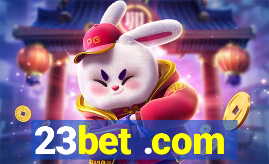 23bet .com