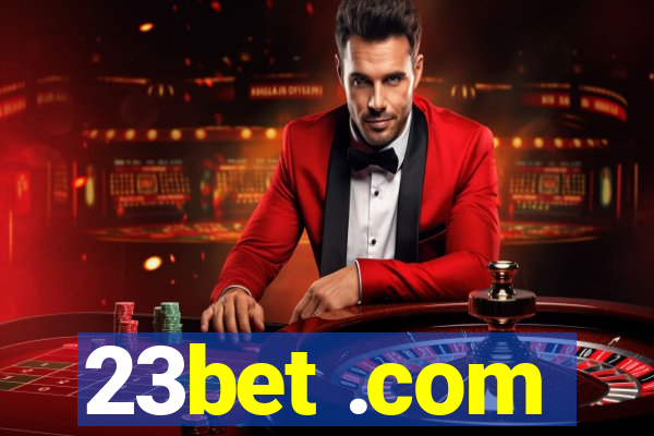 23bet .com