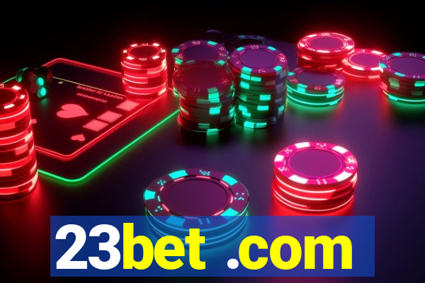 23bet .com