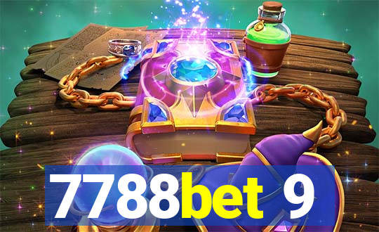 7788bet 9