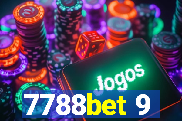 7788bet 9