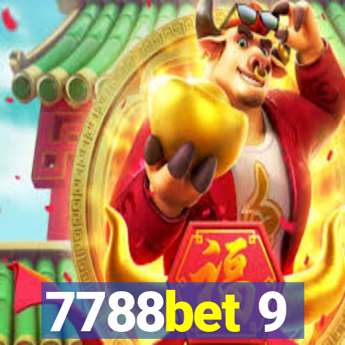 7788bet 9