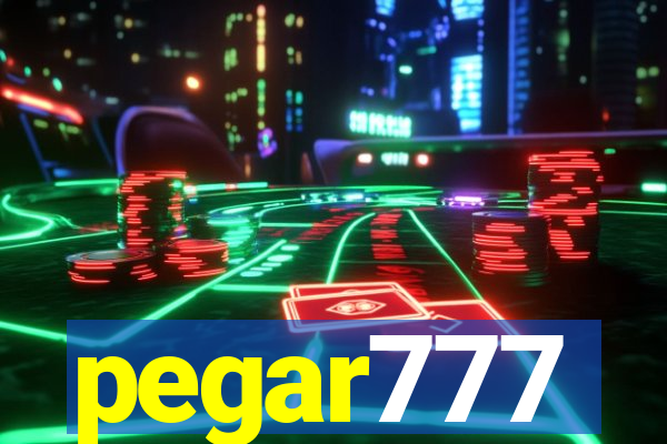 pegar777
