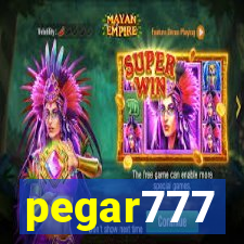 pegar777