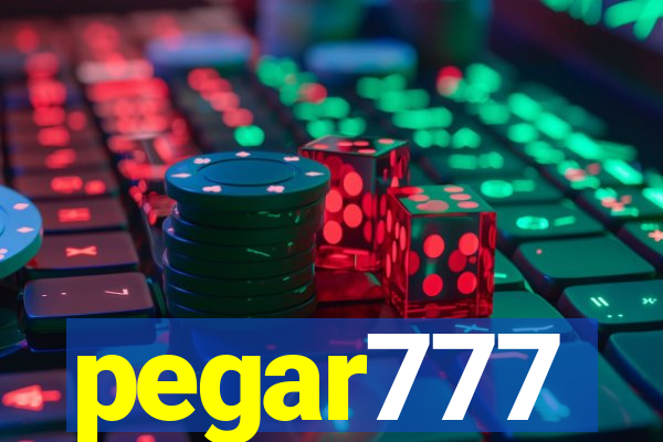 pegar777