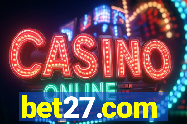 bet27.com