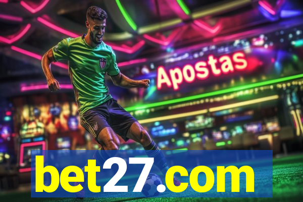 bet27.com