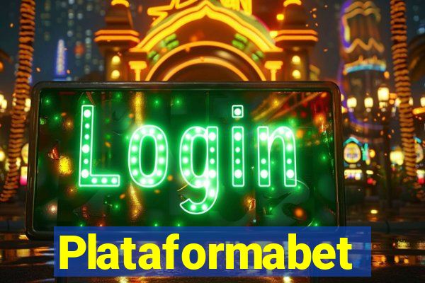 Plataformabet
