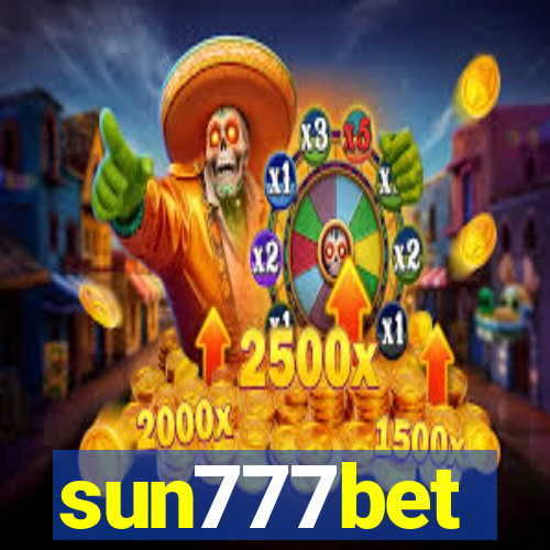 sun777bet
