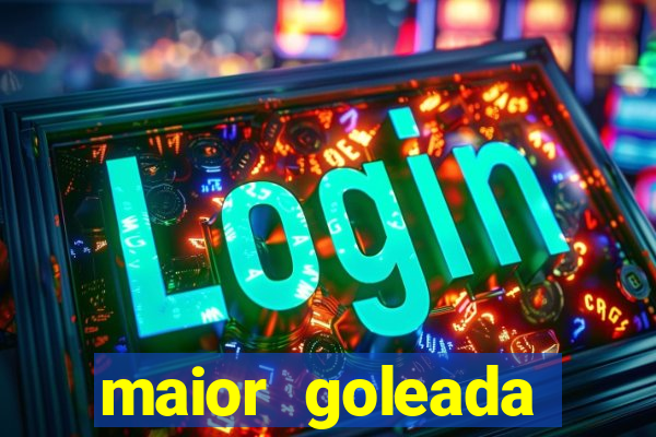 maior goleada cruzeiro x gremio