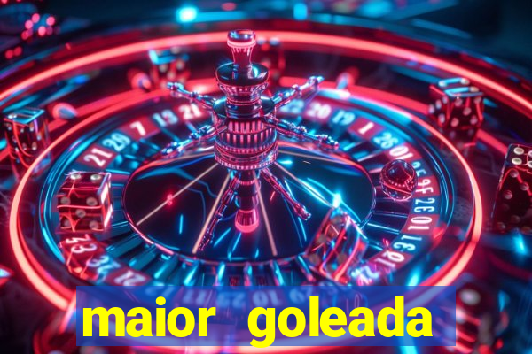 maior goleada cruzeiro x gremio