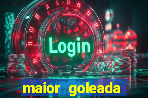 maior goleada cruzeiro x gremio