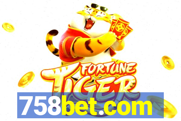 758bet.com