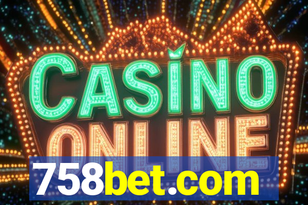 758bet.com
