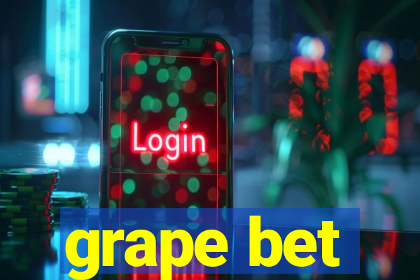 grape bet