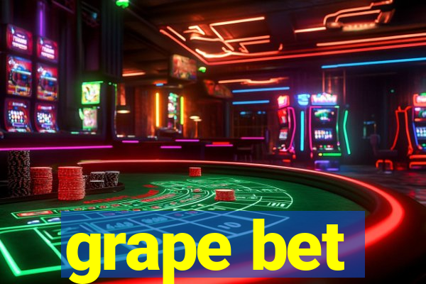 grape bet
