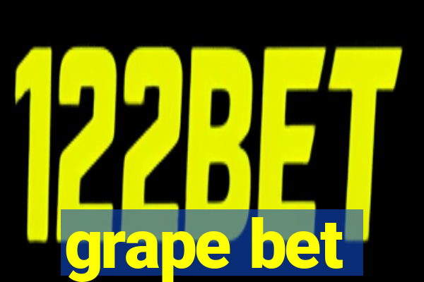grape bet
