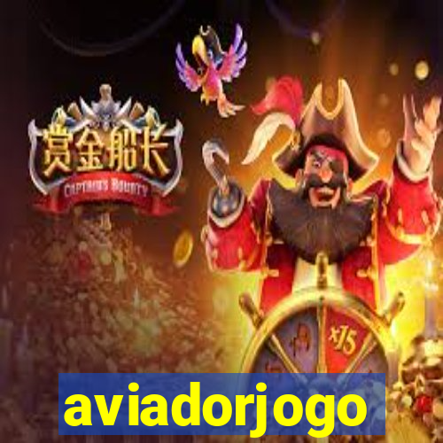aviadorjogo