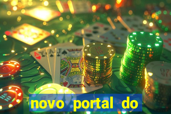 novo portal do aluno cruzeiro do sul