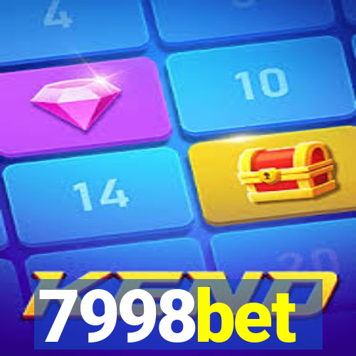 7998bet