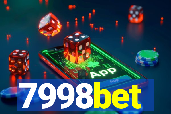 7998bet