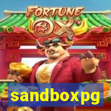 sandboxpg